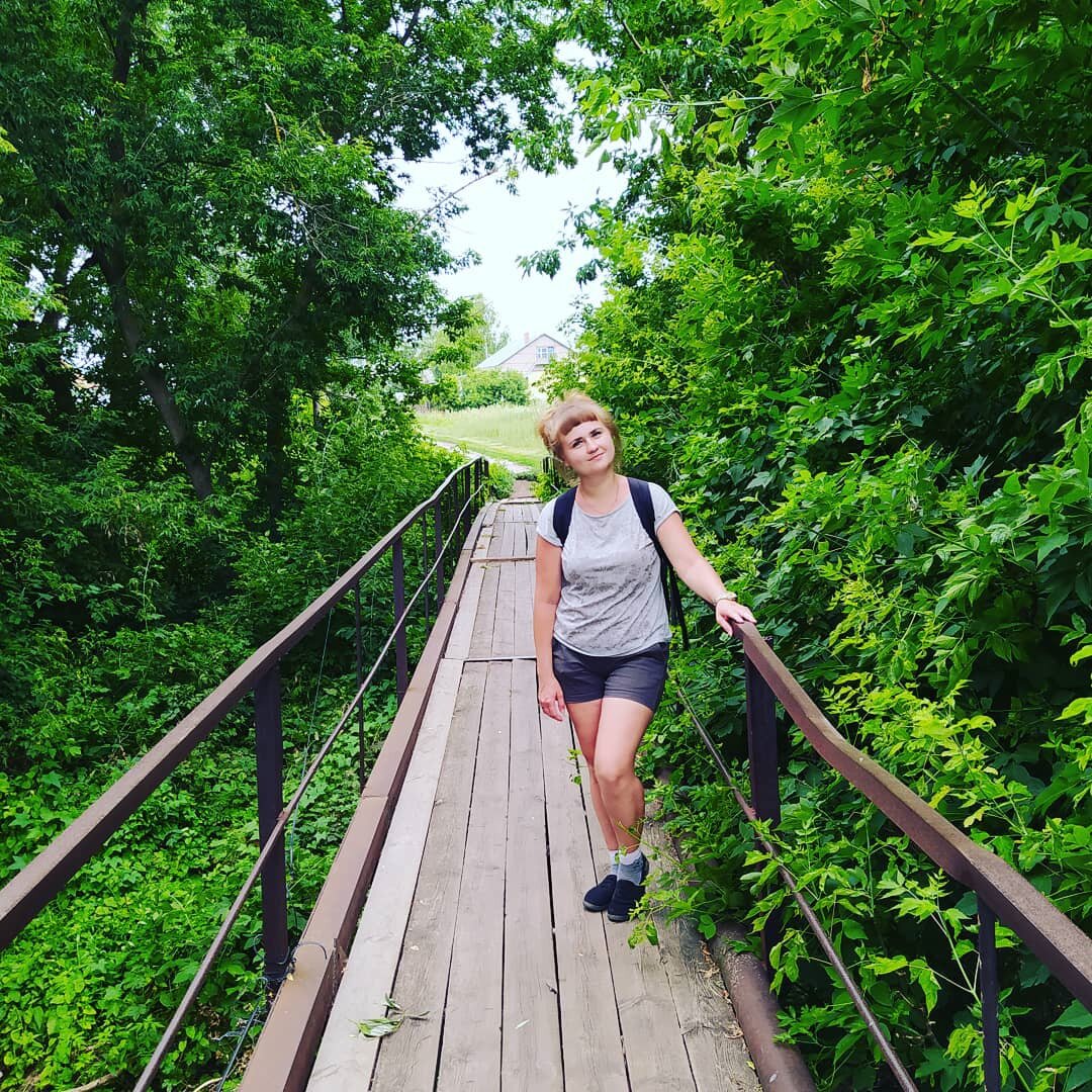 Фото из личного архива