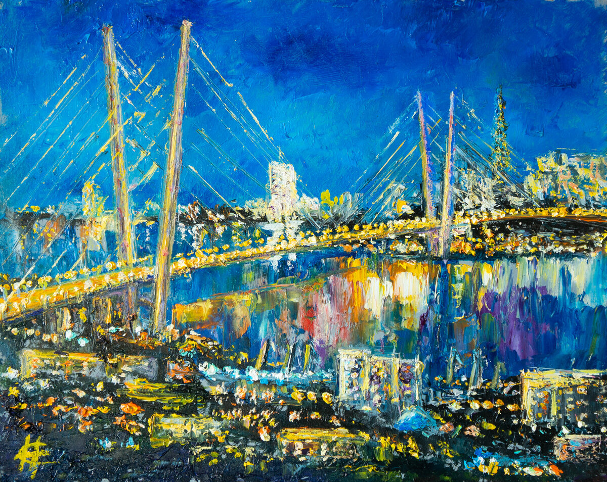 Фотография предоставлена каналу Натальей Силютиной