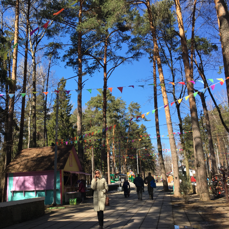 Фото автора