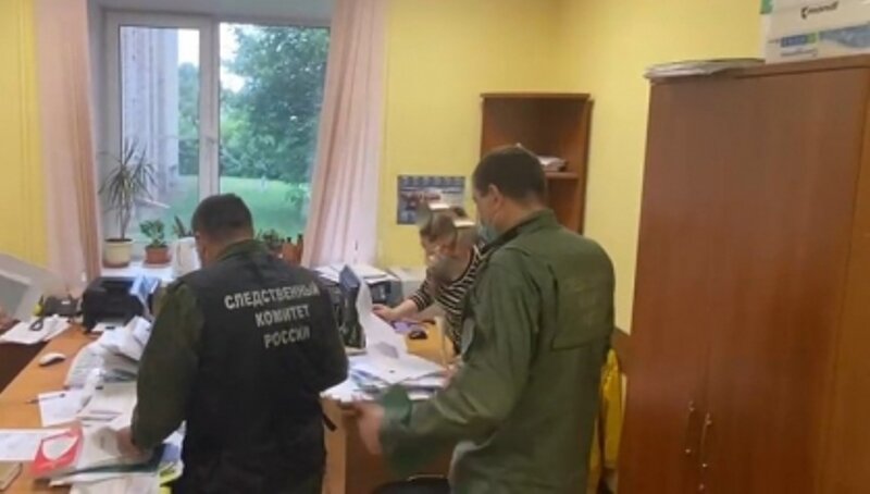 Фото, видео: smolensk.sledcom.ru