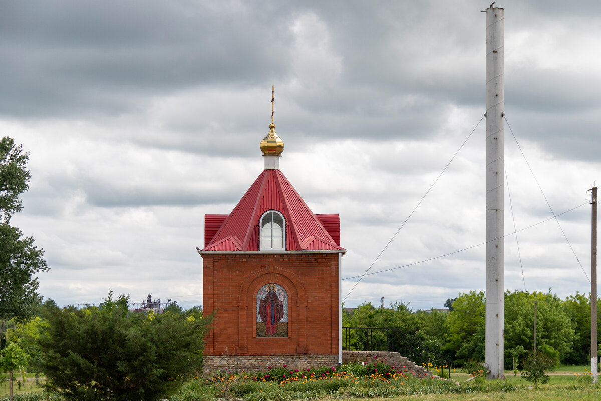 Новодеревянковская: увидела как кубанцы хранят стринное наследие станицы и  память о знаменитом земляке Фёдоре Щербине | Южная жизнь | Дзен