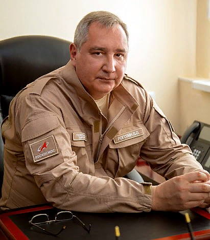 Роскосмос - торговля шмотьем по космическим ценам.0