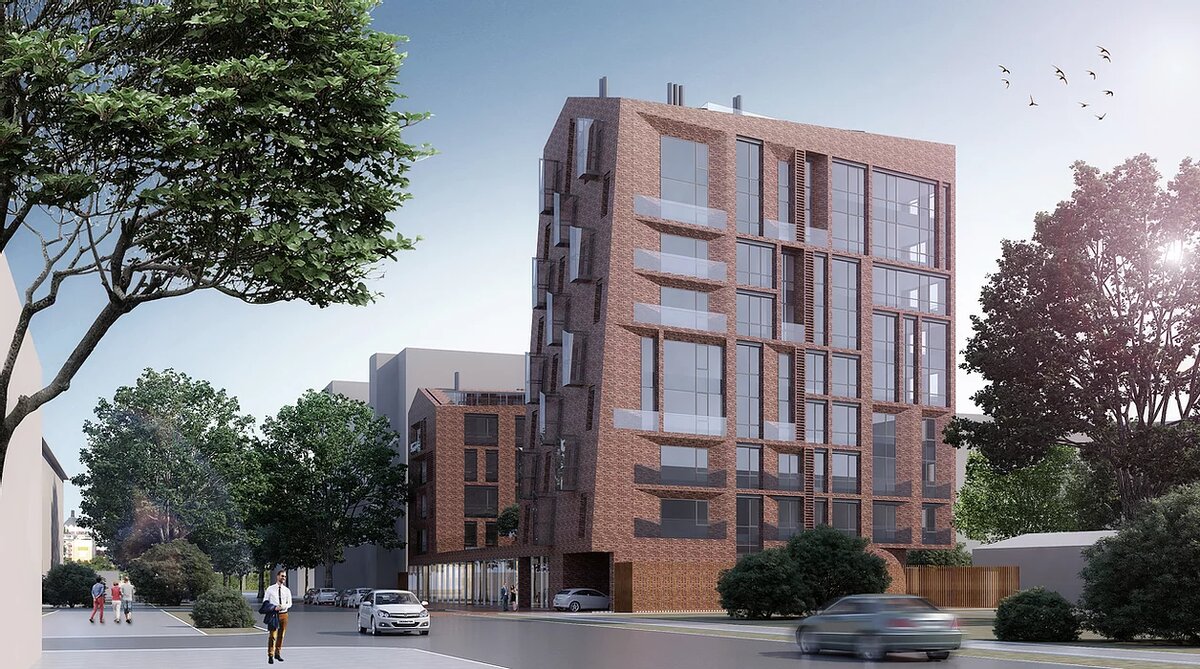 Первый план застройки. Изображение с сайта: https://abable.wixsite.com/abable/%D0%BA%D0%BE%D0%BF%D0%B8%D1%8F-%D0%B6%D0%B8%D0%BB-%D0%BA-%D0%BF%D0%BE-%D0%BF%D0%B0%D1%80%D1%85%D0%BE%D0%BC%D0%B5%D0%BD%D0%BA%D0%BE