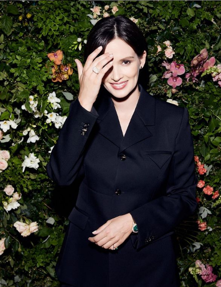 Паулина Андреева. https://www.instagram.com/_paulina_andreeva_/