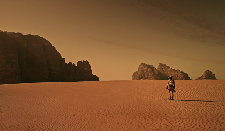 Кадр из фильма