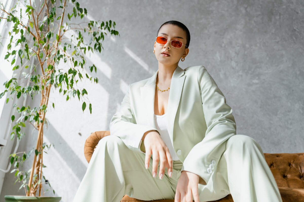 образ превосходства