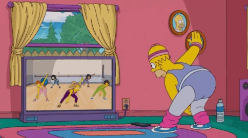 Симпсоны (The Simpsons), s30e23 © 20th Century Fox Film Corporation    