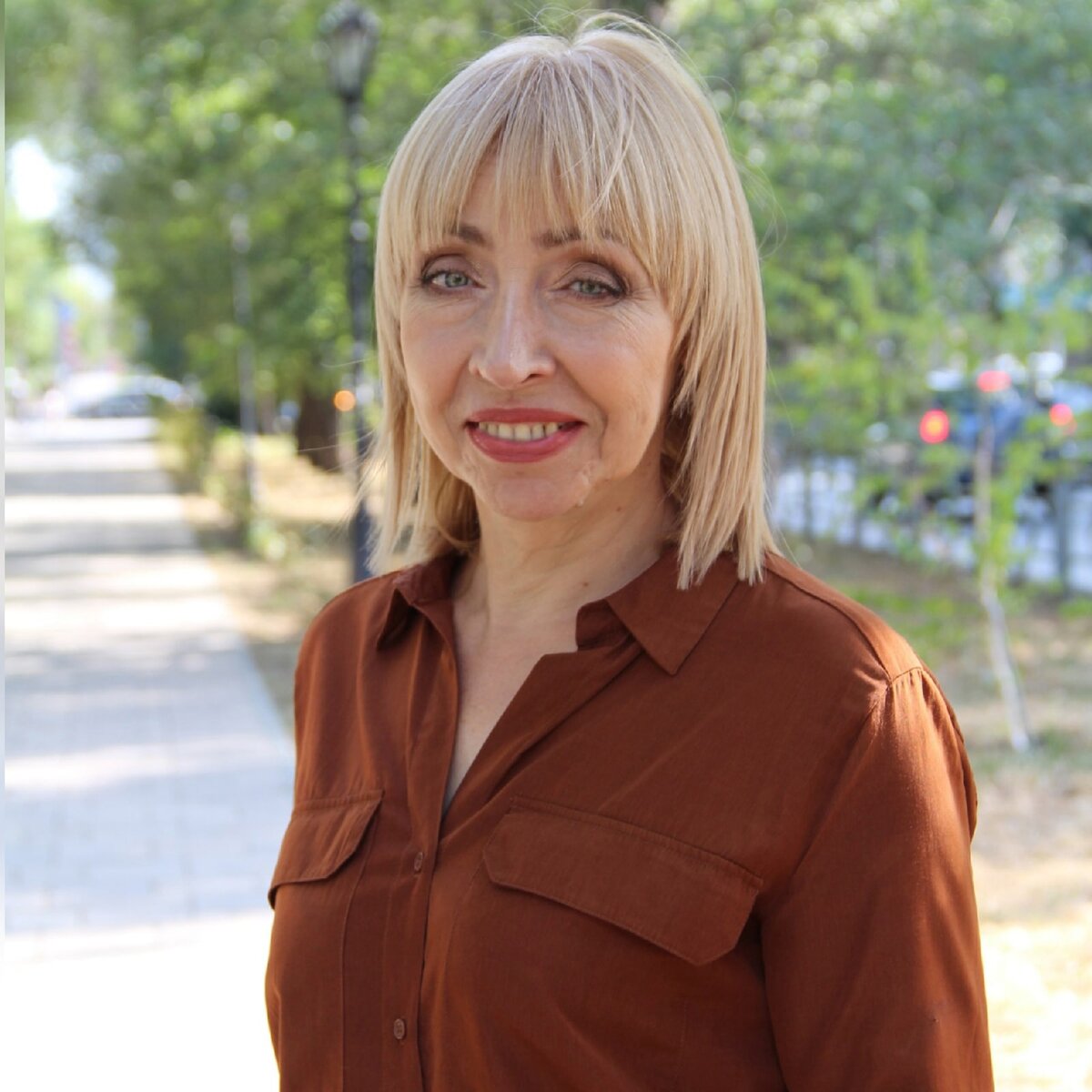 Фото автора