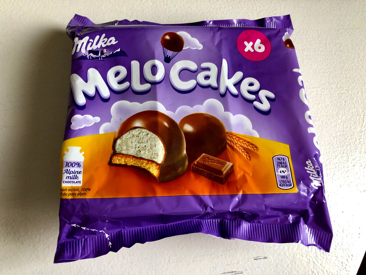 Milka