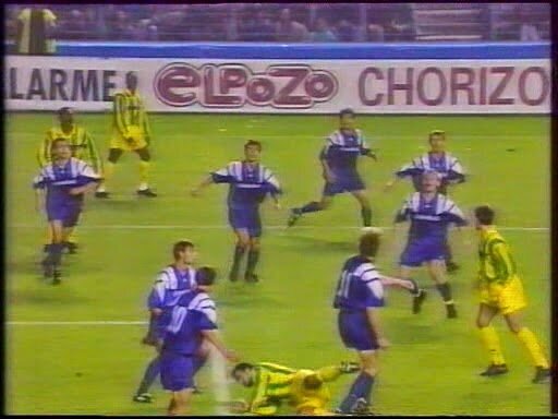 Гостевой матч против "Нанта"