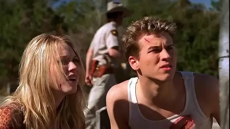 поставь 2001. поставь 2001. марла малкольм 2001 маньяк 2. рассел кроу 2001. джастин лонг 2001.