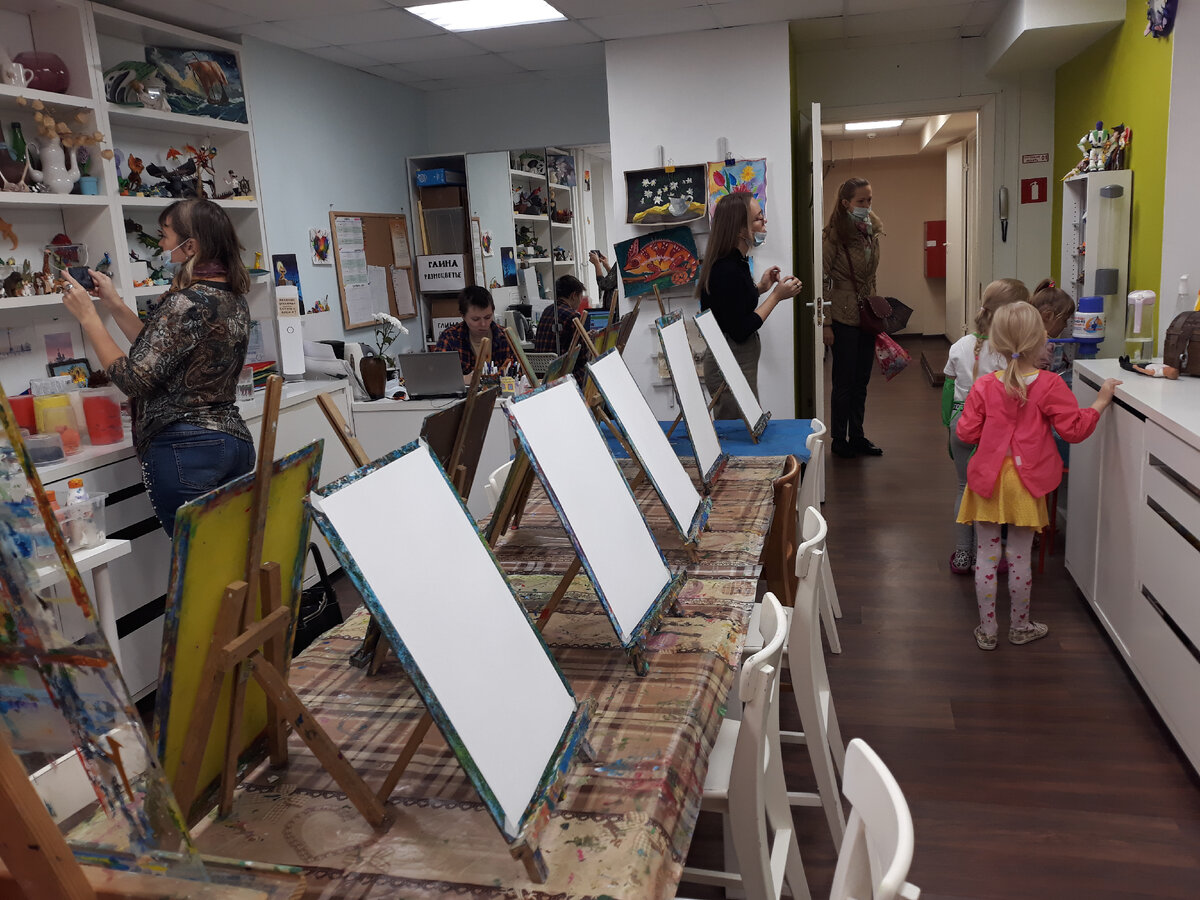 Фотографии из личного архива автора статьи (листайте галерею ➡️).