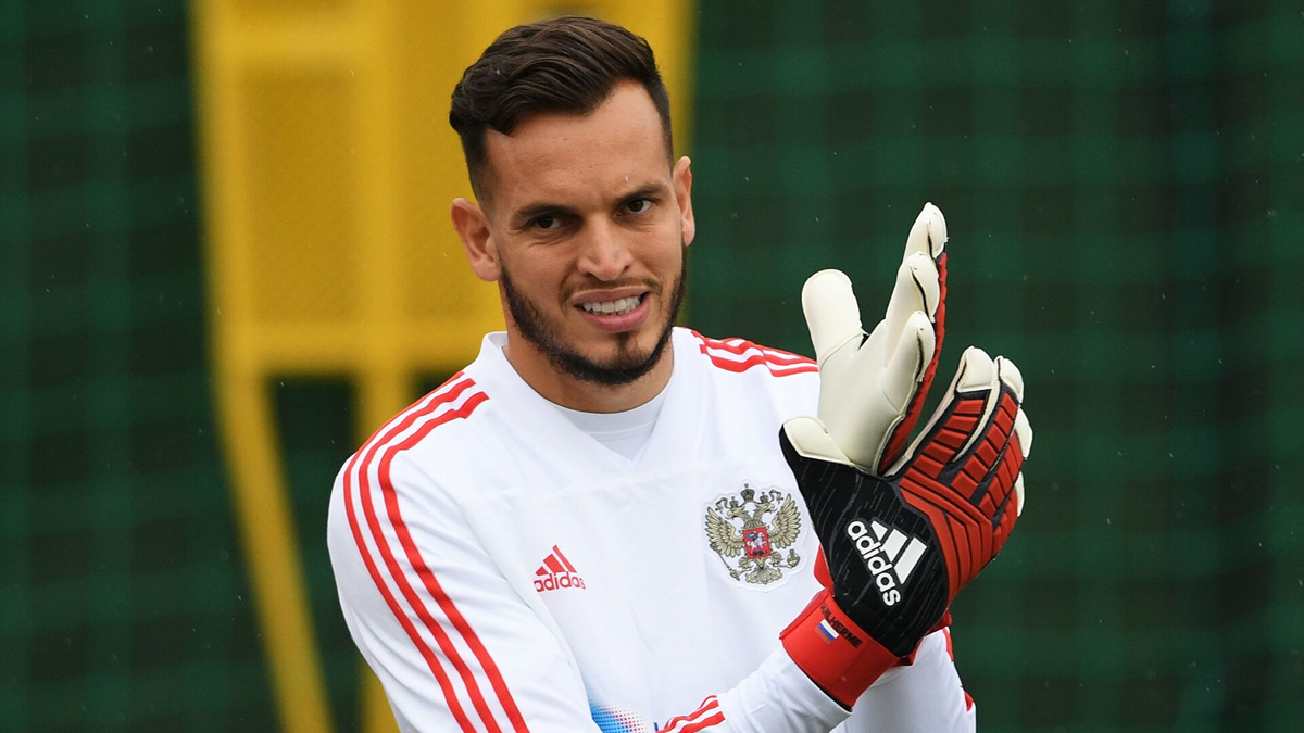 Маринато Гильерме. Источник фото - Яндекс картинки