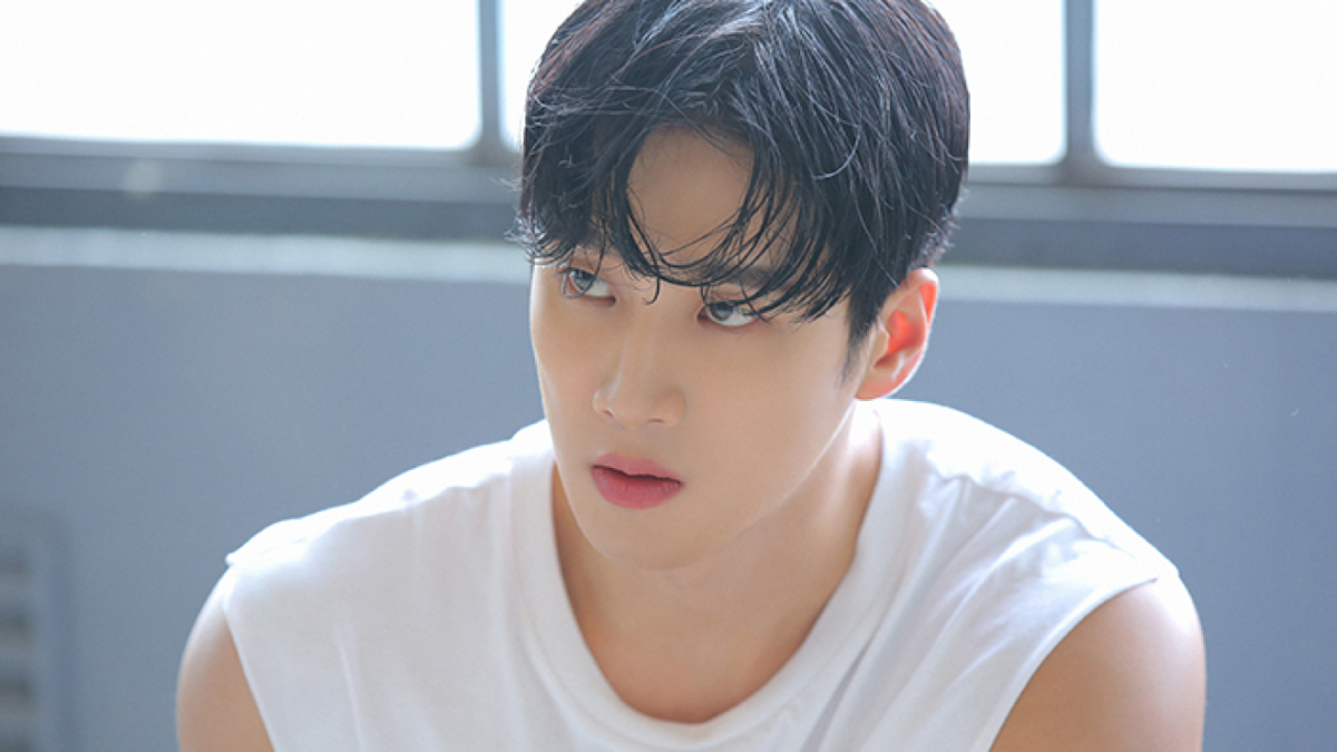 Ан Бо Хён. Чтобы увидеть больше фотографий, листайте карусель →