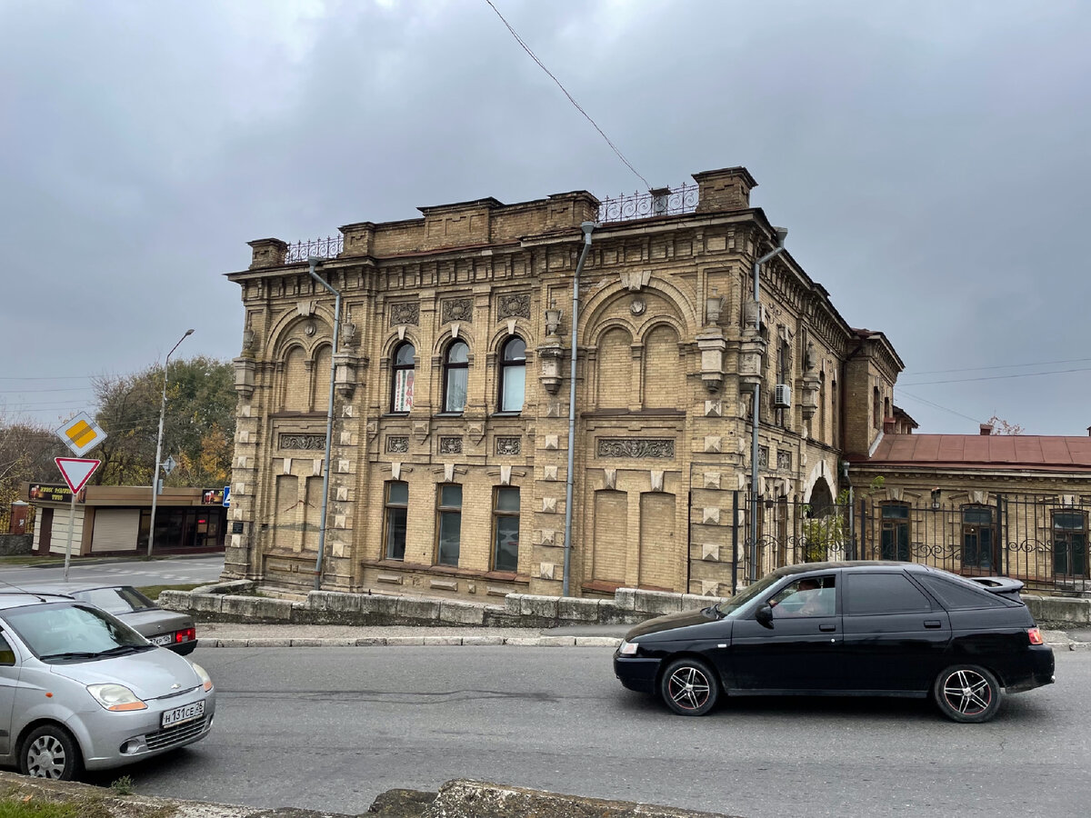 Нижние радоновые ванны 