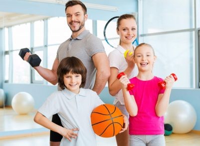 Удачи вам в спорте! Но помните никогда сильно не нагружайтесь это приведет к Ослаблению сердца