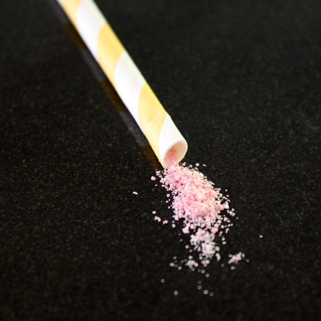 Pixy stix