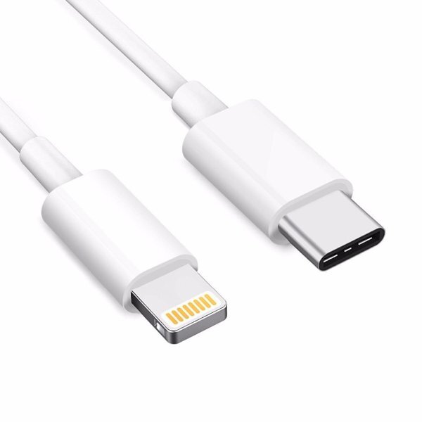 Xiaomi предлагает кабель с Type-C и Lightning на разных концах
