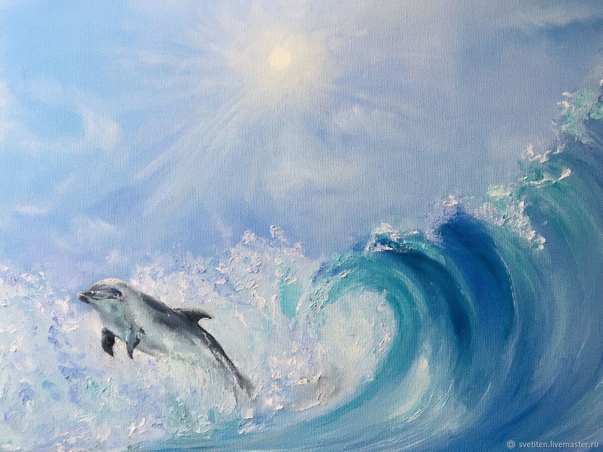 Безмятежность и тишина внутри.