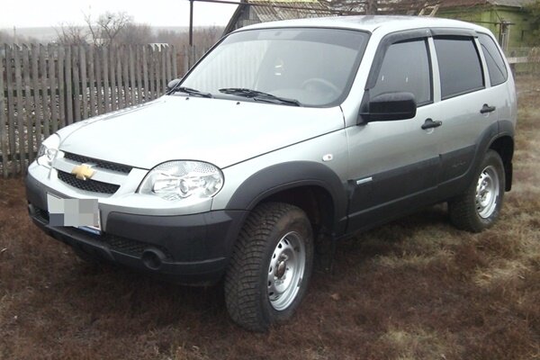 фото для иллюстрации www.drive2.ru