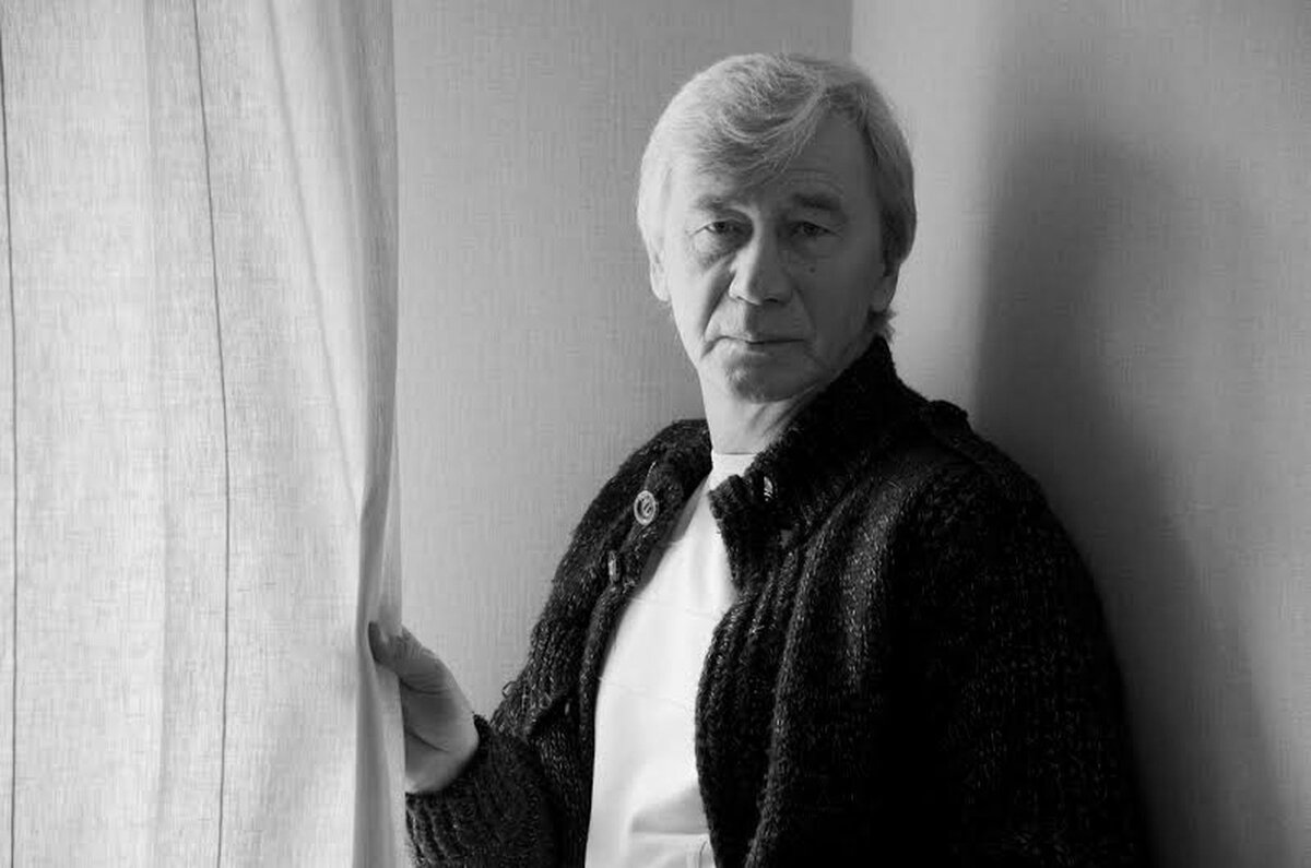 Алексей Слаповский   