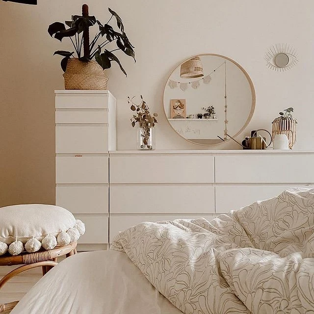 Instagram @appuntidicasa