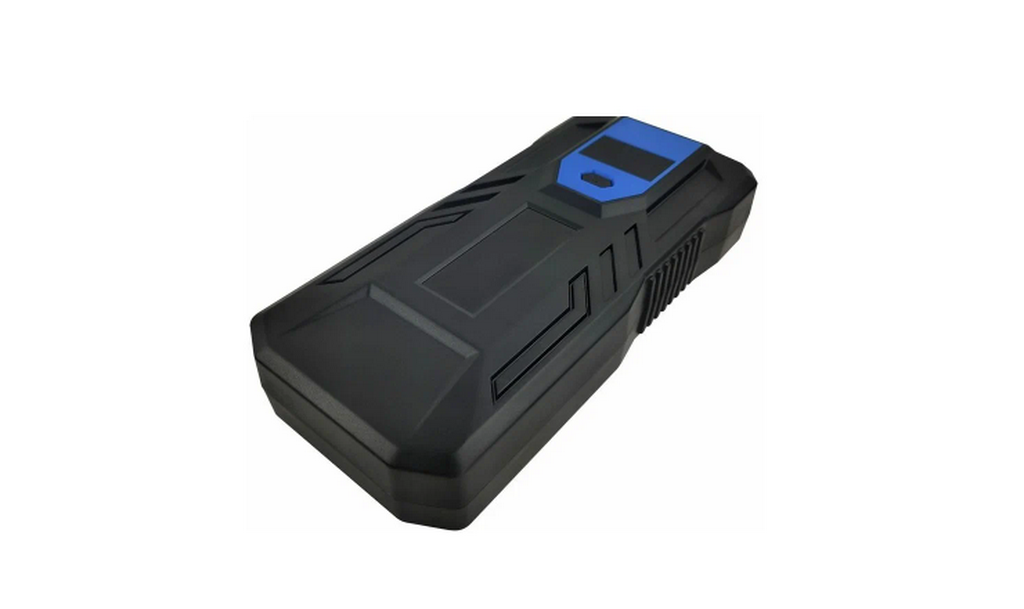 Пусковое зарядное устройство бустер High Power Evitek 12.8-AMH POWERBANK в обзоре пуско-зарядных устройств для автомобильных аккумуляторов