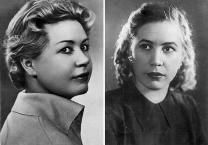 Инна Макарова