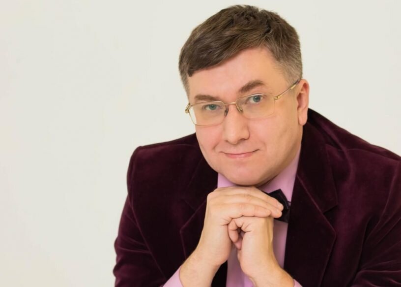 Руководитель управления по работе с государственными органами НТВ-ПЛЮС Сергей Качков.