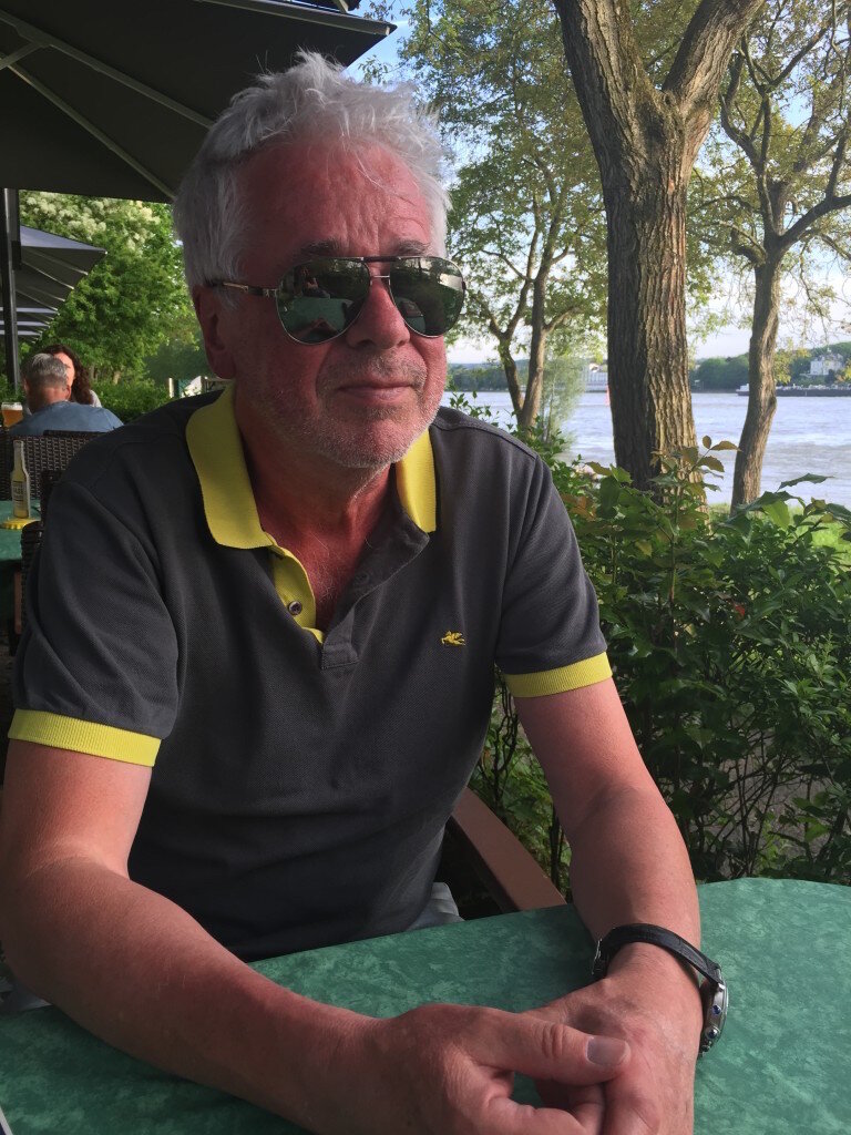 Роберто Дзанетти. Фото интернет