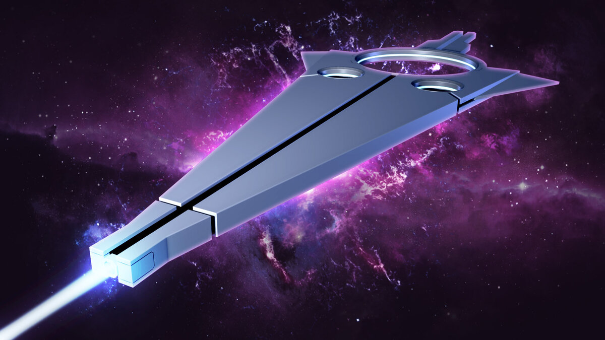 Яхта "Англия"