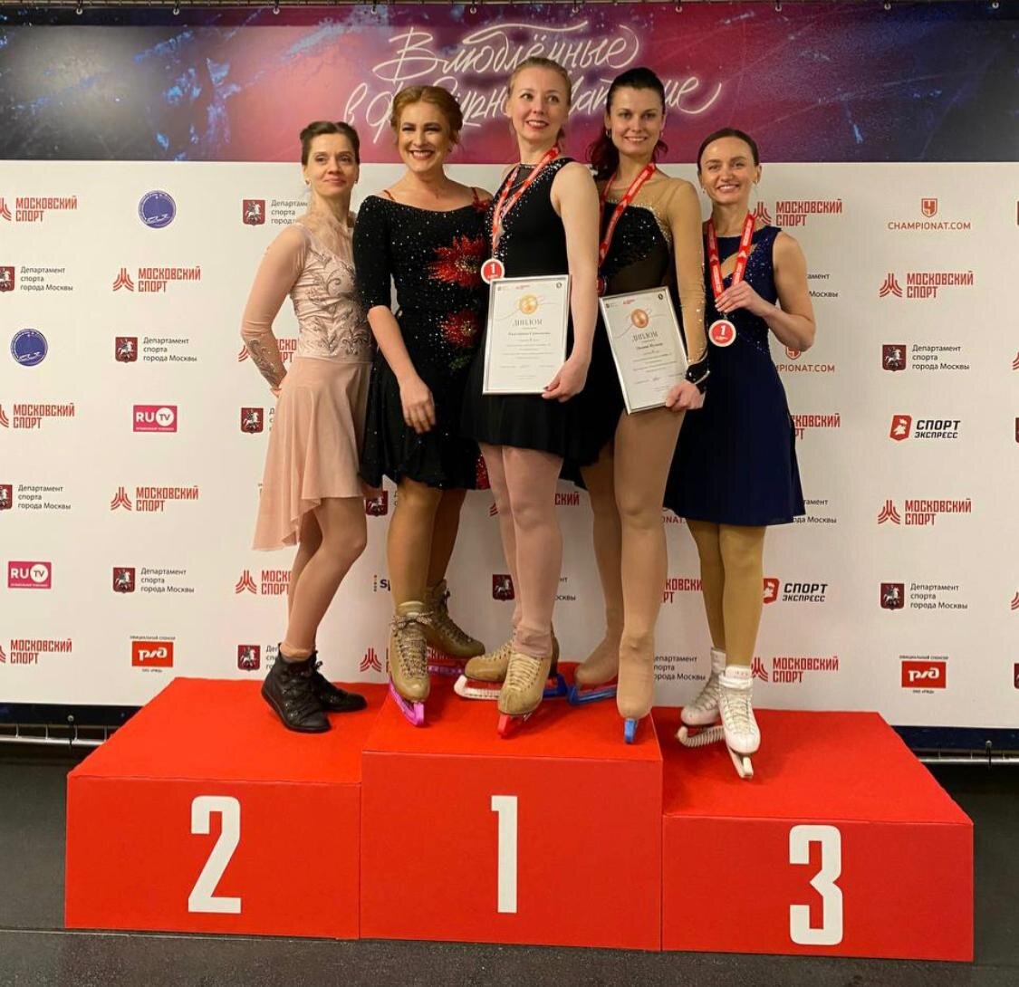 Фото Ольги Тимоховой“