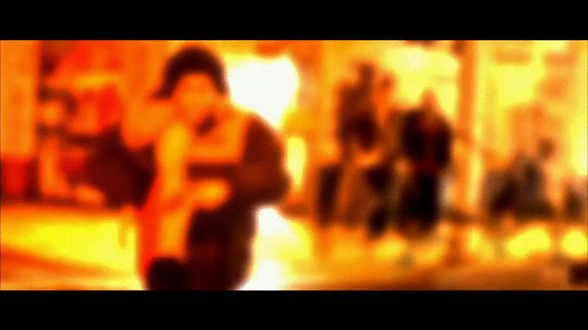 Сцена из фильма «Тренер Картер» (2005 г.)