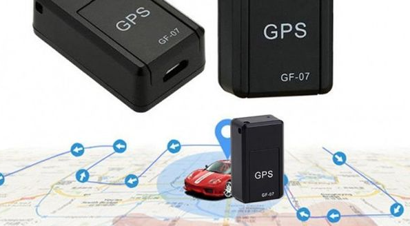 GPS-трекер
