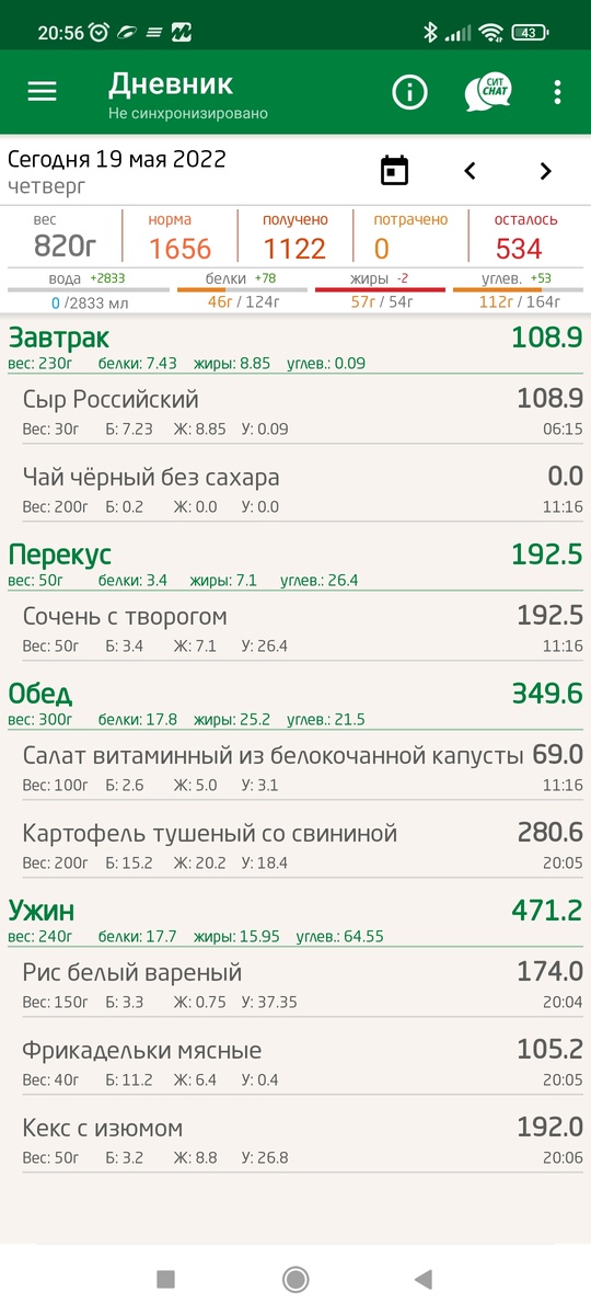 -2