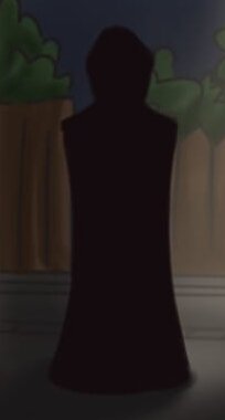 Черный Лавелас.