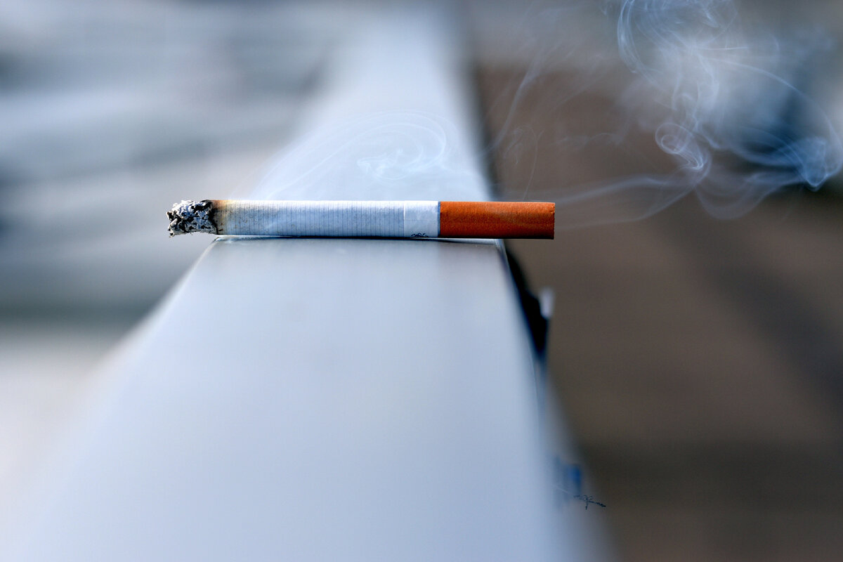 Почему так тяжело бросить курить? 4 научных объяснения - Блоги - steklorez69.ru