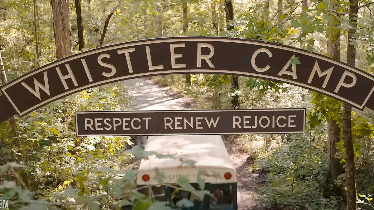 Фильм ужасов ОНИ/ ИХ 2022 - Кевин Бейкон  