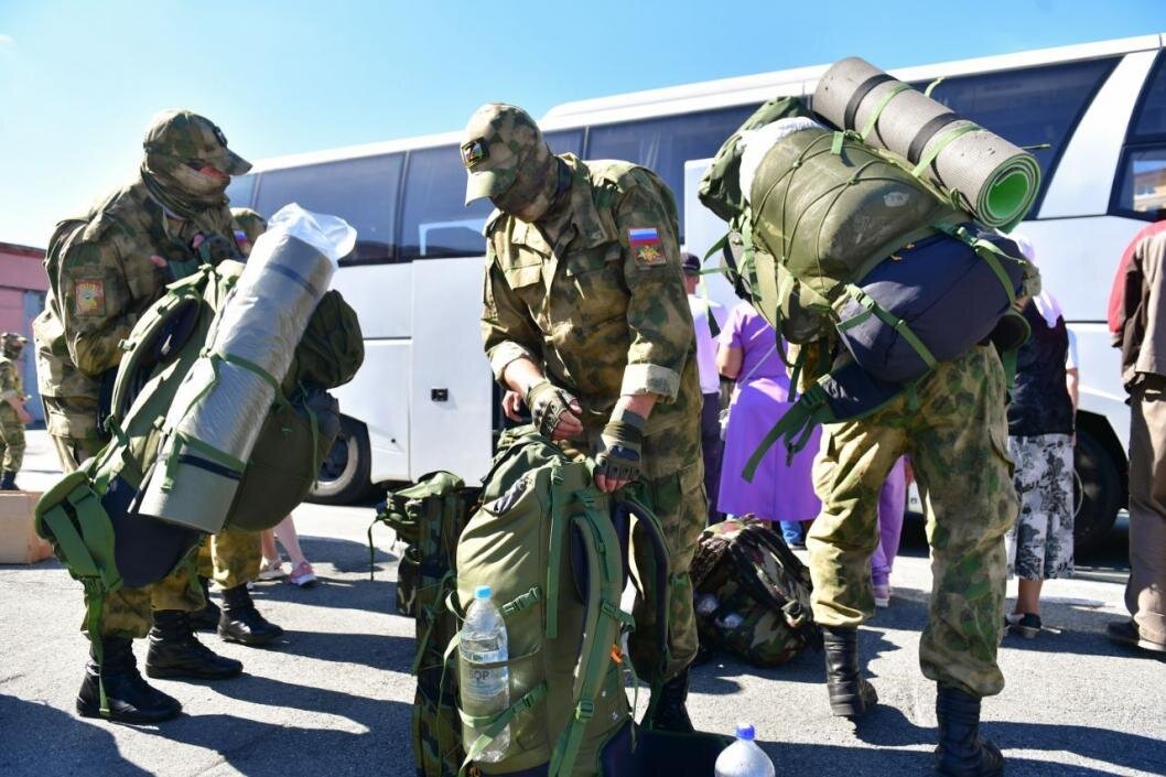 | Фото: Сергей Елесин, ИА "Тюменская линия"