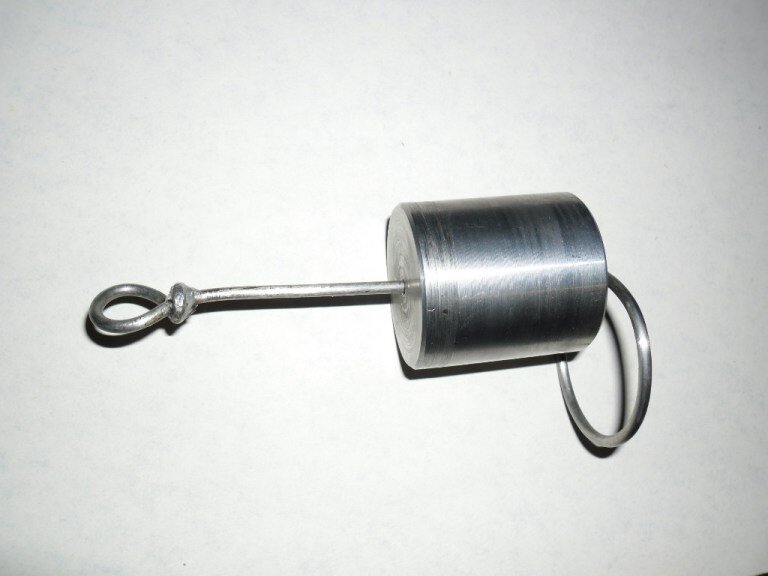 Отцеп отбойник своими руками