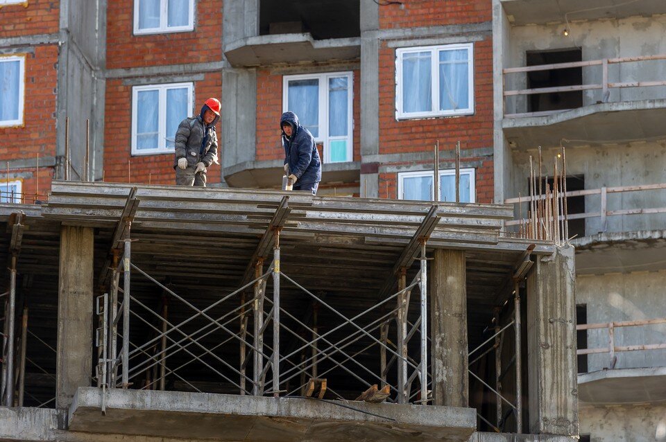     Беглов поздравил строителей Петербурга с профессиональным праздником Олег ЗОЛОТО