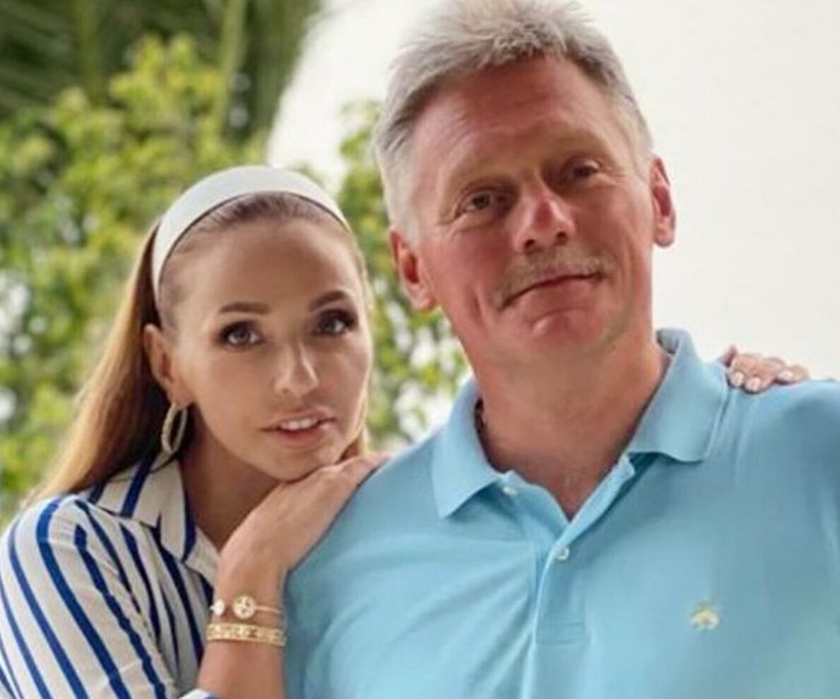     «Я йогу не люблю, а жена любит»: Дмитрий Песков рассказал об увлечении Татьяны Навки