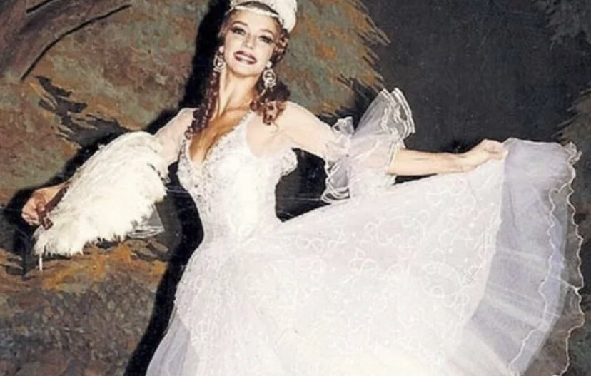    Наталия Трубникова Соцсети