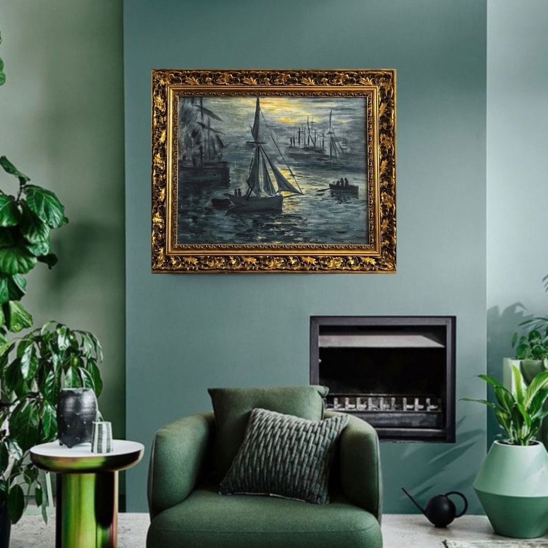 Картина продается 140000₽
(по вопросам приобретения пишите в почту: 3Designs.abe@gmail.com)