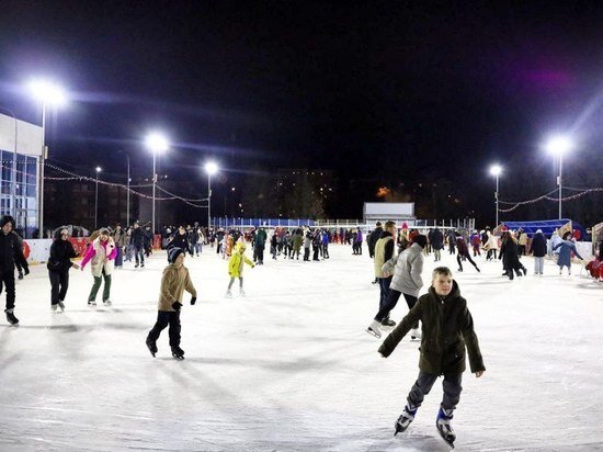     Фото пресс-службы администрации г.о. Серпухов