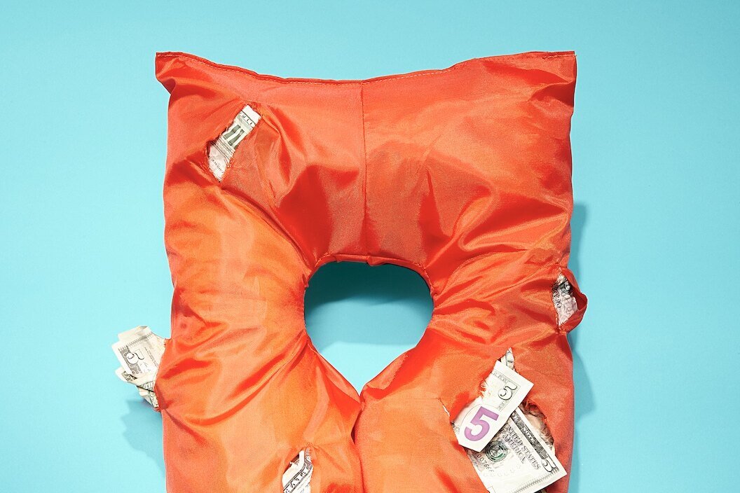     Что будет с деньгами в ближайшее время: финансовая трансформация