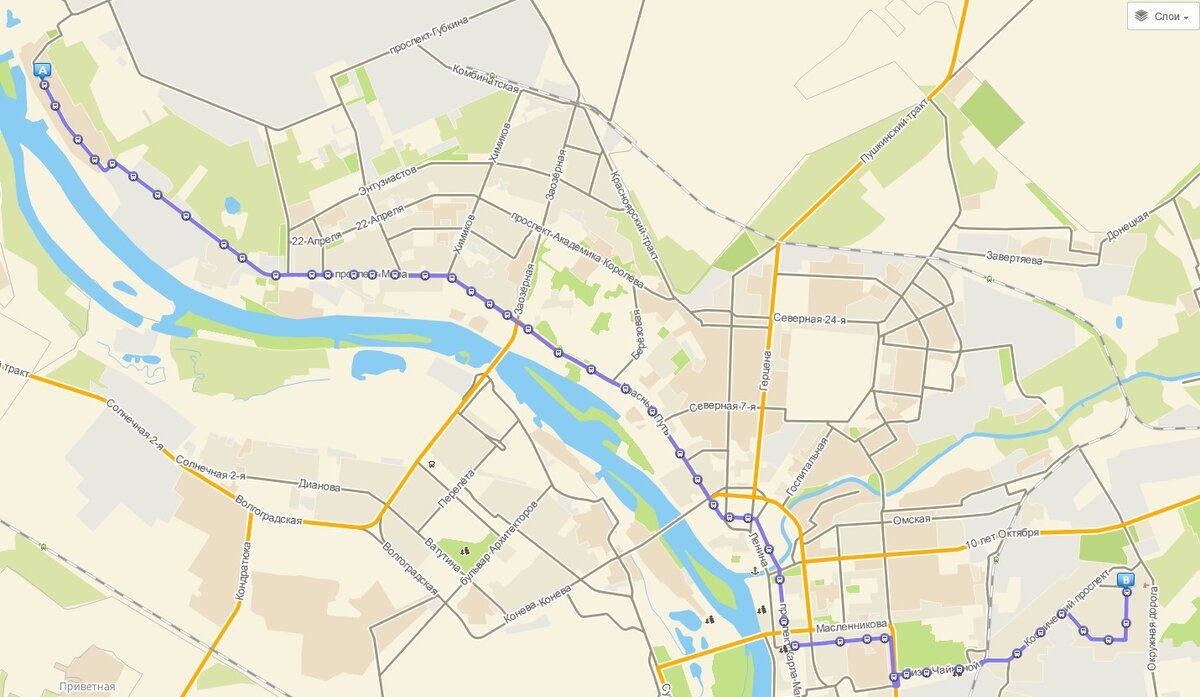 Собственно, с этого история начинается -  дорога в универ, длительностью в полтора часа, длиной в 25 километров. Одна пересадка, субботнее утро... Классика.