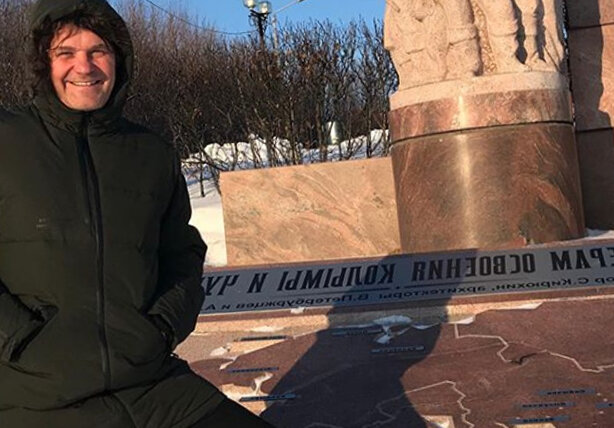 Фото: https://www.instagram.com/pavelpaskal/