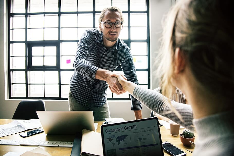 заключение сделки https://www.piqsels.com/ru