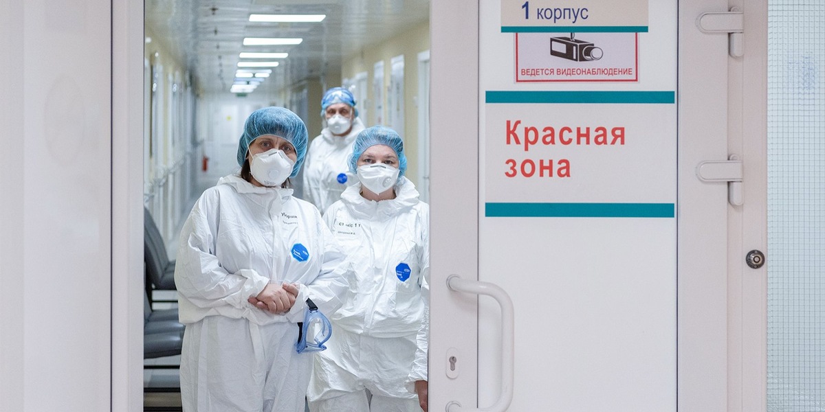 Фото: Пресс-служба Мэра и Правительства Москвы. Денис Гришкин